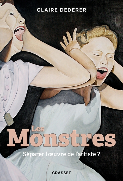 Picture of Les Monstres