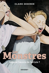 Picture of Les Monstres