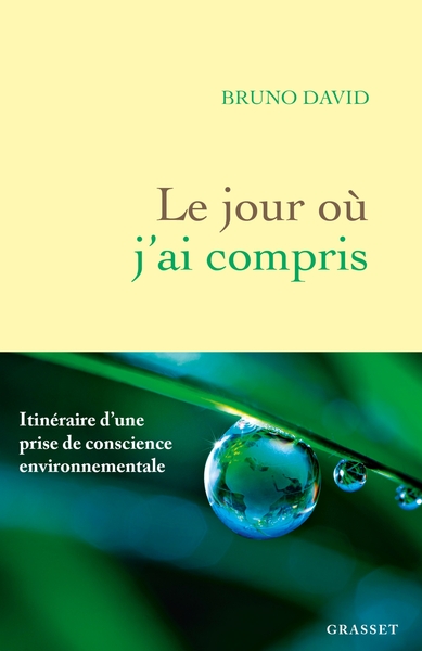 Picture of Le jour où j'ai compris