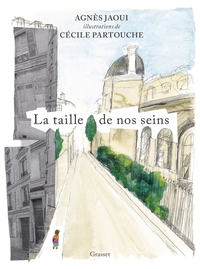 Picture of La taille de nos seins