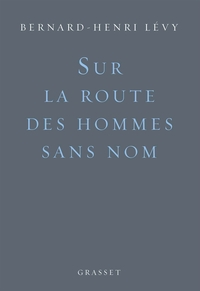 Image de Sur la route des hommes sans nom