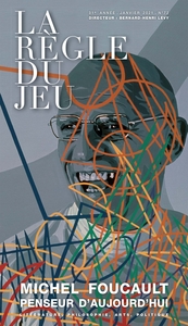 Image de La règle du jeu n°72