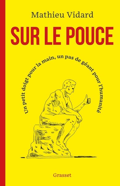 Picture of Sur le pouce