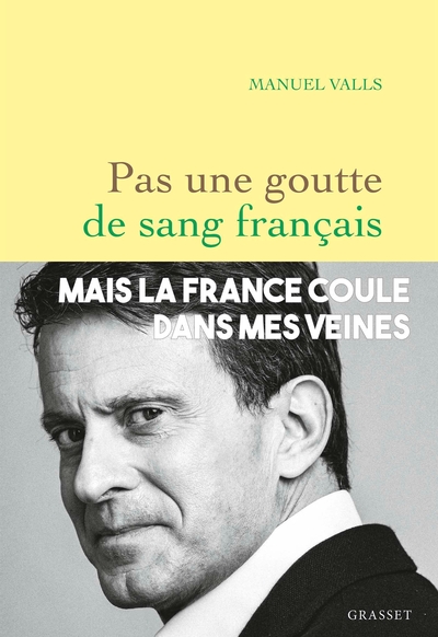 Image de Pas une goutte de sang français