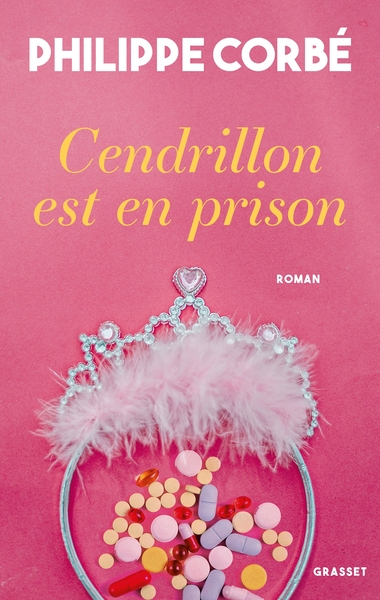 Image de Cendrillon est en prison
