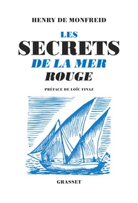 Image de Les secrets de la mer rouge