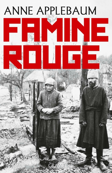 Picture of Famine rouge