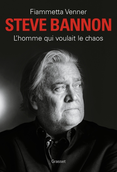 Image de Steve Bannon
