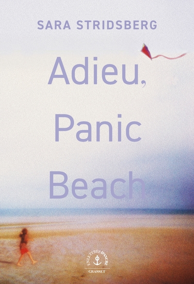 Image de Adieu, Panic Beach