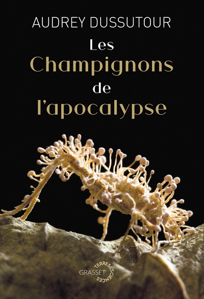 Image de Les champignons de l'apocalypse
