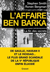 Image de L'Affaire Ben Barka
