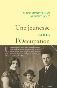 Picture of Une jeunesse sous l'Occupation