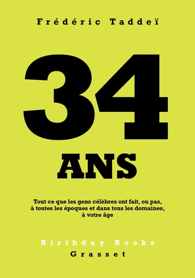 Image de 34 ans