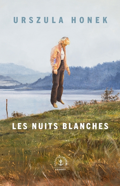 Picture of Les nuits blanches