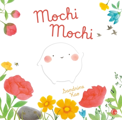 Picture of Mochi Mochi