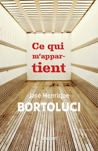 Picture of Ce qui m'appartient