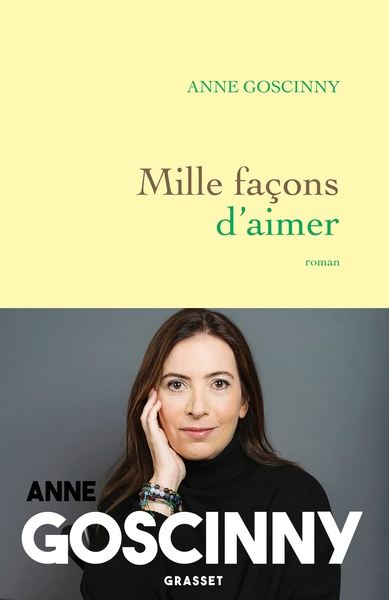Image de Mille façons d'aimer