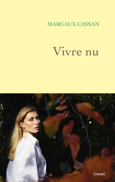 Image de Vivre nu