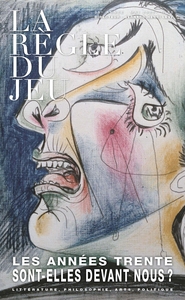 Picture of La règle du jeu n 85