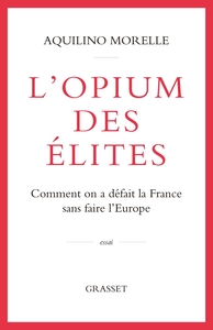 Image de L'opium des élites