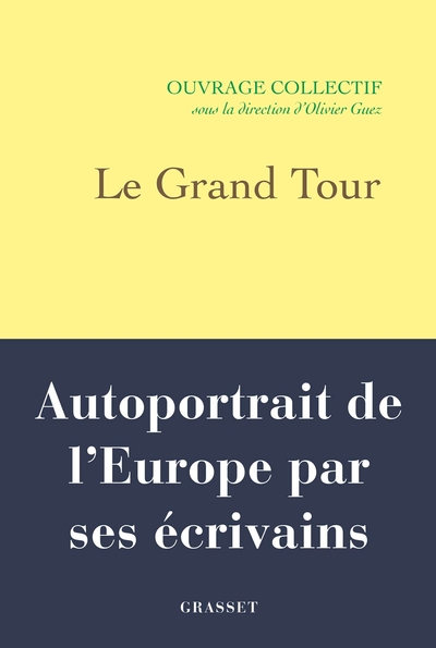 Picture of Le Grand Tour