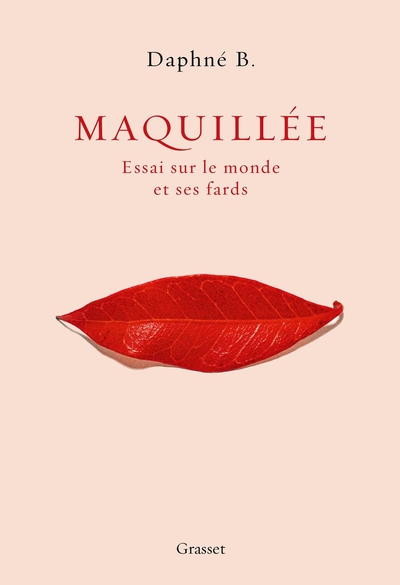 Image de Maquillée