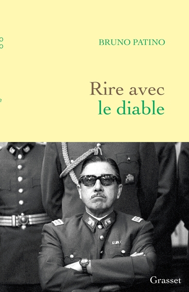 Picture of Rire avec le diable