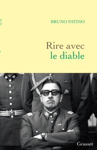 Picture of Rire avec le diable