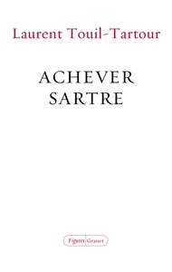 Picture of Achever Sartre