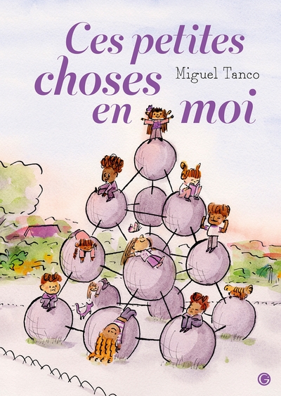 Picture of Ces petites choses en moi