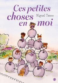 Picture of Ces petites choses en moi
