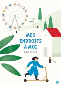 Image de Mes endroits à moi