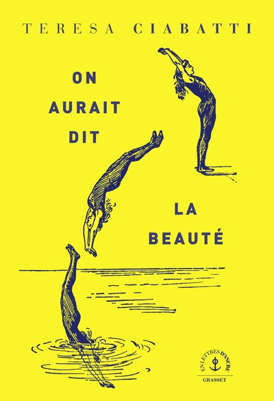 Picture of On aurait dit la beauté