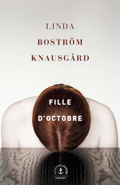 Picture of Fille d'octobre