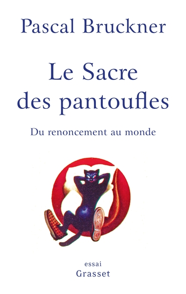 Picture of Le sacre des pantoufles