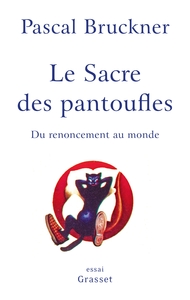 Picture of Le sacre des pantoufles