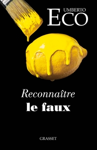 Picture of Reconnaître le faux