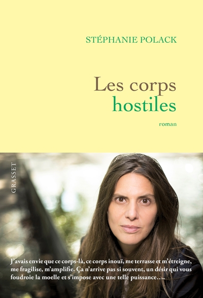 Picture of Les corps hostiles