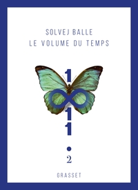 Picture of Le volume du temps - Tome 2