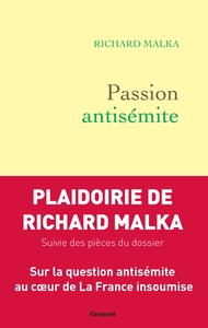Image de Passion antisémite
