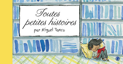 Image de Toutes petites histoires