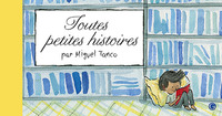 Image de Toutes petites histoires