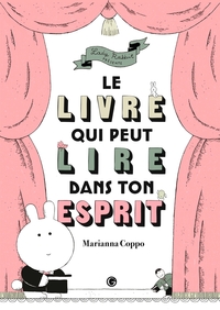 Picture of Le livre qui peut lire dans ton esprit
