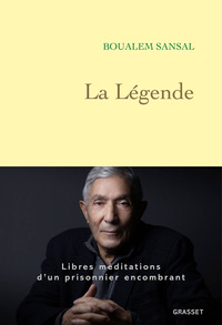 Image de La Légende