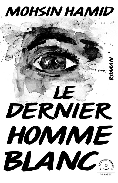 Picture of Le dernier homme blanc