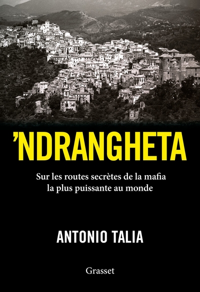 Picture of 'Ndrangheta