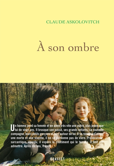 Image de A son ombre
