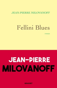 Picture of Fellini Blues