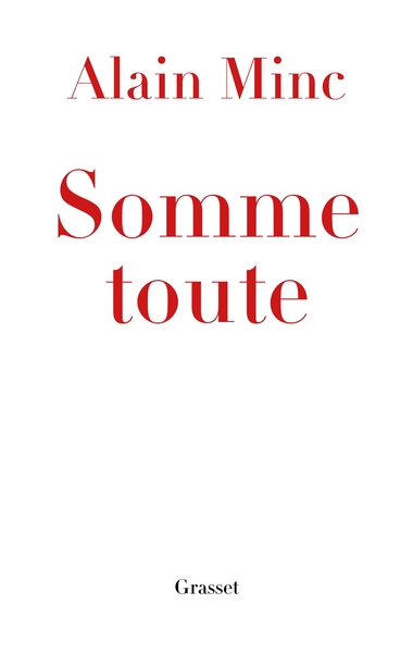 Picture of Somme toute