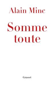 Picture of Somme toute